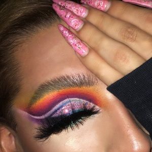 Meet your Posher, Eidriann